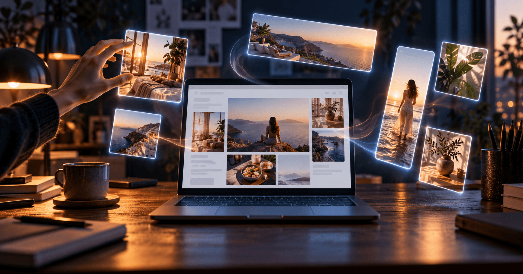 Google Will Turn Your Website Into an Ad Library From December 4. Here’s What It Means for Brand Imagery