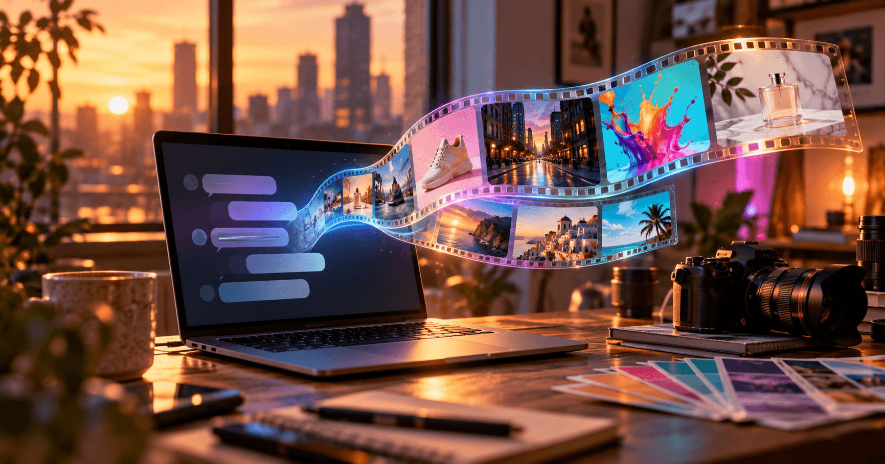 CapCut Is Coming to ChatGPT. Here’s What Prompt-to-Video Means for Brand Storytelling