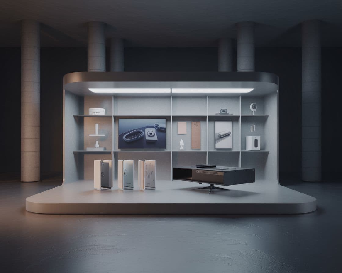 Custom AI-Generated Visuals — example 2