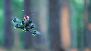 FPV Shoot