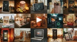 Product Reels