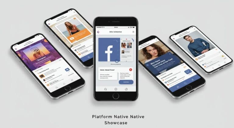 Social Media Ads
