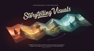 Storytelling Visuals