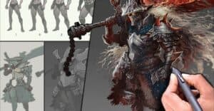 Concept Art