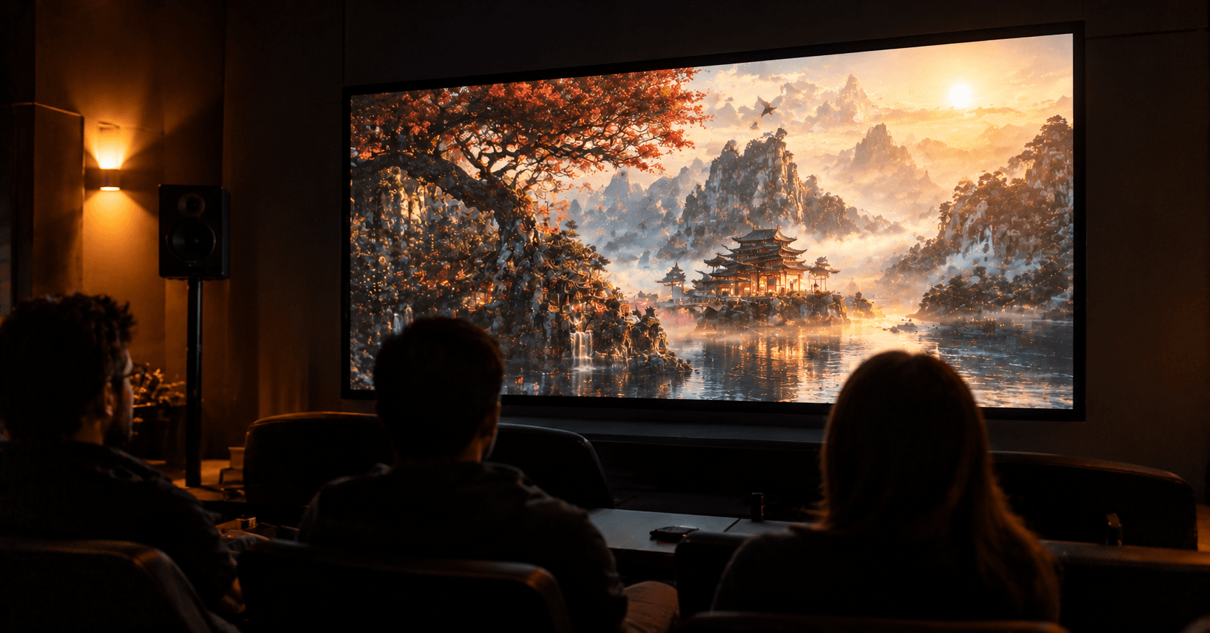 A Studio Just Released a Fully AI-Generated Series Based on a 500-Year-Old Chinese Classic. Here's What That Partnership Actually Proves