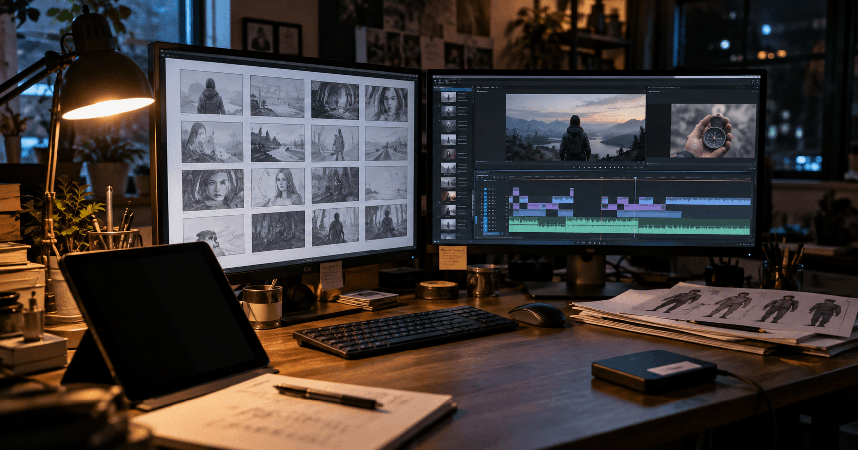 OpenAI’s Sora Went From Famous to Shut Down in Six Months. Here’s How to Build a Video Workflow That Survives That