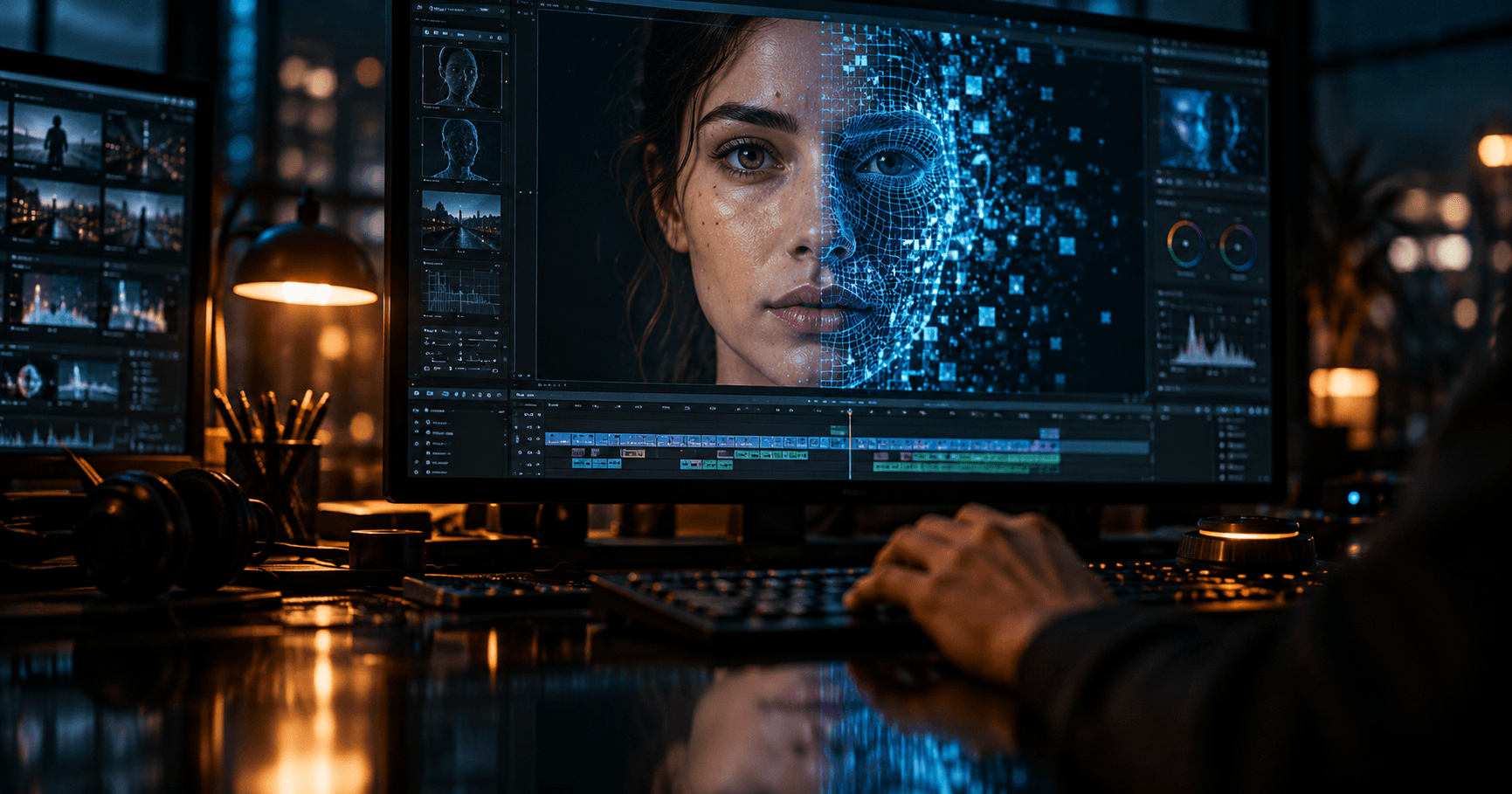 AI Deepfake Ads Hit $137M This Election Season. Here’s the Disclosure Playbook Every Brand Needs