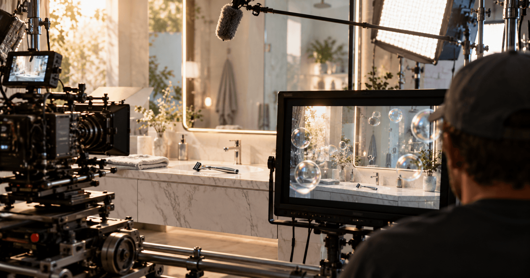 Dollar Shave Club Used AI for the Gags, Not the Shave: A Case Study in Choosing Where AI Belongs