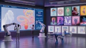 Animated Commercials